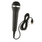 Universal USB Wired Microphone – Chatting, Gaming, Podcast & Karaoke for PS4, Xbox, PC, Switch, Wii