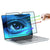 Anti-blue light Magnetic Screen Protector For Macbook Air 13 A2337 A2681 M1 M2 2020 2022 Pro 14 15 16 11 Matte Film Anti-Glare