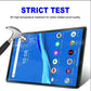 2Pcs Tempered Glass For Lenovo Tab M10 FHD Plus 10.3'' TB-X606F Tablet Screen Protector For M10 Plus 10.3 Premium 9H Glass Film