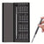 Magnetic Precision Screwdriver Set, 25 In 1 With 24 Piece Mini Pocket  Set, For Mobile Phone PC Came