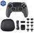 HEXGMING PHANTOM Wireless Bluetooth Hall Joystick Controller for PS5, PC & Steam