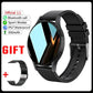 New Bluetooth Call Smart Watch 6 Heart Rate Blood Oxygen Custom Dials Sport Men Woman 2025 Health Monitor