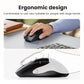 UGREEN 2.4GHz Wireless Mouse – Silent Click, 1600DPI, USB Receiver for PC, Laptop & MacBook