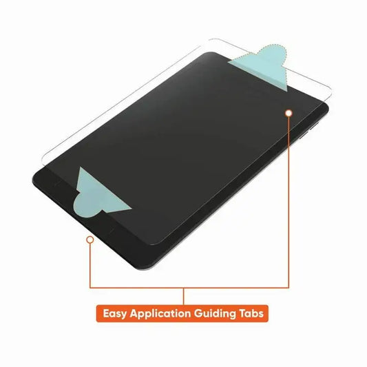 Glass Screen Protector for iPad (7th, 8th, 9th generation) / iPad Air (3rd generation) / iPad Pro 10.5"