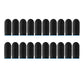 20Pcs Finger Covers for Game Controller – Anti-Sweat, Scratch Resistant PUBG Thumb Gloves