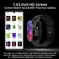2025 Smart Watch New Original for  Series 9 Phone Call Custom Face Sport Waterproof