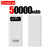 OnePlus 200000mAh LED Digital Display Super Fast Power Bank High Capacity 120W Charging Portable External For IPhone