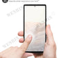 3 Pcs Tempered Glass For Google Pixel 10 9 8 7 6 Pro XL 7A 5A 3 XL Curved Full Cover Screen Protector