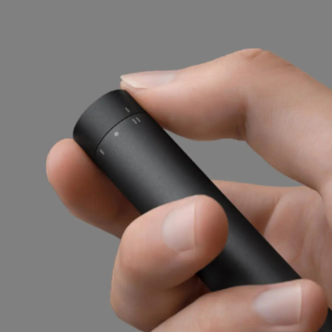 XIAOMI MIJIA Electric Precision Screwdriver – 24 S2 Steel Bits, 2 Torque Settings, 400+ Screws per Charge for Smart Home Repair