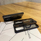 For Magsafe Magnetic Metal Lens Protection Stand Case For  Galaxy Samsung S25 S24 S23  S22 Ultra Plus FE Shockproof Bumper
