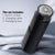 One-Button Electric Shaver – Portable Mini Rotary Razor for Men, Rechargeable Wet & Dry
