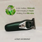 Mini Portable Hair Trimmer – Rechargeable Bald Head Clipper & Shaver