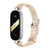 Ladies Strap for Mi Band 10 9 8 7 6 5 Watchband for Xiaomi Smart Band 9 Wristband for Mi Band 8 Wrist Strap For Mi Band 7 Correa