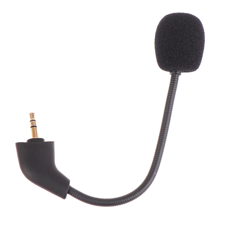 Replacement 3.5mm Mic for Kingston HyperX Cloud 2 & II X Core Gaming Headset