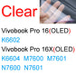 Screen Protector for ASUS Vivobook 14 Pro 14X OLED 15 15X 16 16X 17 17X 13 12 S Flip GO HD Clear Guard Matte Frosted Skin Film