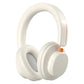 ANC Noise Cancelling Headphones Bluetooth 5.4 HIFI Stereo 40mm Driver portable Over Ear 60H Time
