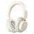 ANC Noise Cancelling Headphones Bluetooth 5.4 HIFI Stereo 40mm Driver portable Over Ear 60H Time