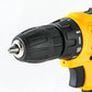 Electric Hammer Drill – Rechargeable Lithium Battery Hand Drill