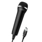 Universal USB Wired Microphone – Chatting, Gaming, Podcast & Karaoke for PS4, Xbox, PC, Switch, Wii