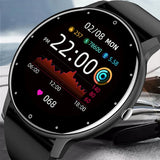 NEW Men Smart Watch Bluetooth Call Digital Fitness Tracker IP68 Waterproof Sports for Women Xiaomi Huawei Phones 2025