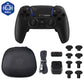 HEXGMING PHANTOM Wireless Bluetooth Hall Joystick Controller for PS5, PC & Steam