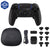 HEXGMING PHANTOM Wireless Bluetooth Hall Joystick Controller for PS5, PC & Steam