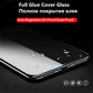 Full Gule Glass For Poco X7 Pro Tempered Glass Poco X7 Pro Screen Protector HD Protective Phone Camera Lens Film Poco X7 Pro