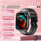 2025 New For Xiaomi Women AI Smart  watchDiagnosis Smart Watch HRV+PPG Blood Pressure Blood oxygen Health monitor IP68 NFC