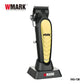 WMARK NG-138/NG-338 Professional Hair Clipper – DLC Blade, Base Charger, Finishing Machine