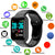 Smart Watches Sport Men Fitness Woman SMS Social APP Message Reminder Music Playback Alarm Clock Bracelet D13