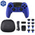 HEXGMING PHANTOM Wireless Bluetooth Hall Joystick Controller for PS5, PC & Steam