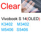 Screen Protector for ASUS Vivobook 14 Pro 14X OLED 15 15X 16 16X 17 17X 13 12 S Flip GO HD Clear Guard Matte Frosted Skin Film