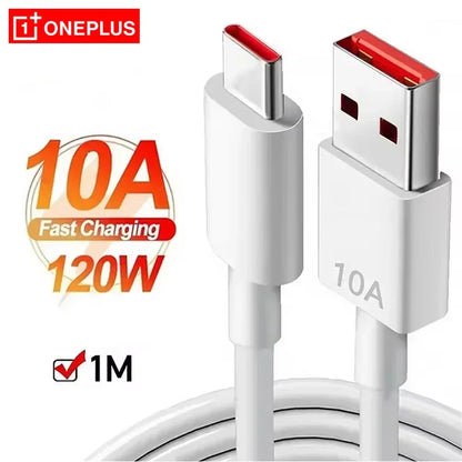OnePlus 200000mAh LED Power Bank – 120W Super Fast Charging Portable External Battery for iPhone