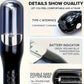 Multifunctional Hair Clipper Set – Automatic, No-Trace Hair Trimmer