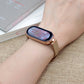 Ladies Strap for Mi Band 10 9 8 7 6 5 Watchband for Xiaomi Smart Band 9 Wristband for Mi Band 8 Wrist Strap For Mi Band 7 Correa