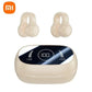 Redmi M47 Wireless Earbuds Bluetooth  Charging Noise Reduction  Bone Conduction Cable Sport