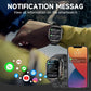2025 For Xiaomi Outdoor Sports Smart Watch GPS trackr 5ATM Flashlight 1.96" HD Display Screen Bluetooth call Men Fitness