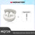 Monster MQT39 Wireless Bluetooth 6.0 Earphones TWS Hifi Stereo XNoise Reduction Gaming Sports With Mic