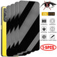 1-5Pcs Anti Spy Tempered Glass For iPhone 16 14 13 11 15Pro Max Mini 7 8 Plus Privacy Screen Protector for iPhone 15 X XR XS MAX