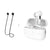 Original Air Pro True Wireless Bluetooth Earphones HiFi Sound Low Latency Noise Reduction for IPhone Android