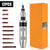 7/12 Pcs CR-V Manual Impact Screwdriver Set – Portable Reversible Hand Repair Tools for Home