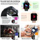 2025 Series 10 Thinstant classic Smart Watch Men Bluetooth Call AMOLED Screen NFC IP68 GPS Sport Health Tracker Women
