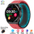 Smart Watch 2025 New For huawei Airbag air Pump ECG Blood Pressure watch Uric Acid  Lipids health mens waterproof