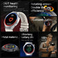 2025 New Watch 5 Pro Smart Watch 1.5“ AMOLED Screen NFC GPS Tracker BT Call Health Waterproof Men Women For Android