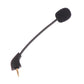 Replacement 3.5mm Mic for Kingston HyperX Cloud 2 & II X Core Gaming Headset