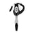 Wireless Headphones Business Bluetooth-Compatible Headset Microphone Rechargeable Standby Car Driving Sport Handsfree