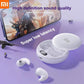 Xiaomi Y36 Sleep Mini Invisible Earphones with Mic Sports Stereo Bluetooth 5.3 Ipx5 Waterproof