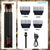 New Professional Hair Cutting Machine – Electric Trimmer, Shaver & Beard Cutter