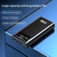 Xiaomi 200000mAh Power Bank 120W Super Fast Charging Battery High Capacity Digital Display For iPhone Samsung Huawei