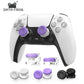 DATA FROG High-Rise Galaxy Joystick Freeks for PS4/PS5 & 8BitDo Ultimate